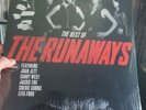 Best Of The Runaways by The Runaways (Record, 2019) Vinyl LP SEALED