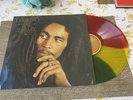 Bob Marley & The Wailers: “Legend - The Best Of” Tri-color Vinyl Limited Ed 2020