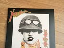 X-ray Spex ,I Am A Cliche