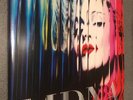 Madonna MDNA Rare Original Vinyl Girl Gone Wild EU Double Vinyl 2012 MINT COND