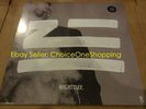 New Sealed ZHU Nightday 2021 Press Black Night Day Vinyl LP