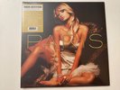 Paris Hilton - Paris Limited Edition Gold Vinyl 1/2000 SEALED