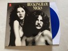 Buckingham Nicks  LP 12inch Fleetwood Mac Vinyl