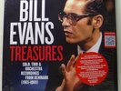 Bill Evans – Treasures  RSD 2023 Record store day VINYL 3x LP
