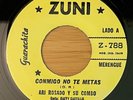 ARI ROSADO Y SU COMBO 