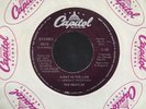 BEATLES 45 Single 