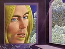 Gregg Allman - Laid Back - Analogue Productions LP