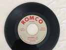 THE STARFIRES , rock GARAGE   60'S TEXAS