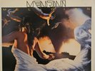 MELIDIAN Lost In The Wild 1989 LP GLAM/HAIR METAL HARD ROCK CLASSIC RARE VINYL