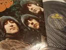 THE BEATLES: RUBBER SOUL. RARE LP. PHILIPPINES. 1965****