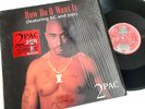 2Pac - How Do You Want It / California Love feat. Dr. DRE / 12