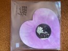Taylor Swift - Lover (Live From Paris) 2LP Heart Vinyl