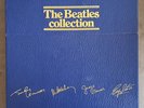 THE BEATLES COLLECTION  UK BC 13 BOX SET 13LPs 1986  GREAT SHAPE