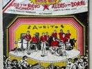 BUSH Y SU NUEVO SONIDO / ALEXIS Y SU BONCHE / SALSA GUAGUANCO PANAMA LP Epoca