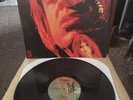The Stooges Fun House Lp Record Vinyl 1970 Hard Punk Rock