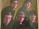 THE ZOMBIES - BEGIN HERE - UK - 1ST PRESS 1965 MONO - VG+ - COMPLETE