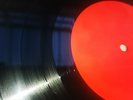 TINA TURNER LP Private Dancer RED LABEL TEST PRESSING 1984 UK Original Vinyl 1st