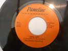DETROIT EXECUTIVES COOL OFF PAMELINE NORTHERN SOUL R&B MOD