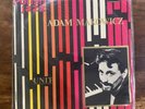 Adam Makowicz – Unit LP Polskie Nagrania Muza SX 0963 - Free Jazz SEALED