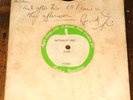 SLADE BANGIN MAN b/w SHE DID IT UK APPLE 2-SIDED 7