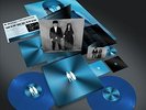 U2 - Songs Of Experience LP, Box Set (Blue Vinyl & CD & Poster ETC...)(sealed)