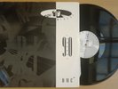 TINA TURNER LP DMC 1990 Tina Turner Nutbush City REMIX Communards YAZOO Exclusiv