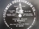 Mary Boyer & Henri Weber 78rpm 