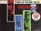 Stevie Wonder - The 12 Year Old Genius Recorded Live - Used Vinyl Reco - P148S
