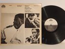 Cecil Payne  Zodiac vinyl records lp jazz