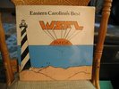 VARIOUS ARTISTS - EASTERN CAROLINA'S BEST HARD ROCK LP WSFL FM 106