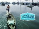 DIRTY DOZEN BRASS BAND - WHAT'S GOING ON NEW VINYL