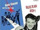 GENE VINCENT - BLUEJEAN BOP - New Vinyl Record VL - J3447A