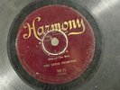 1920s Prewar Dixieland Jazz Harmony Dixie Stompers Chinese Blues / Panama 78 RPM