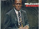 MILES DAVIS IN CONCERT 1964 MY FUNNY VALENTINE VINYL ALBUM CBS BPG 62510 MONO