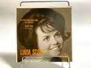 Linda Scott - I've told every little star / Blue Star Japan vinyl 7