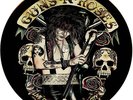 Guns 'N' Roses - Live On Stage In Paradise Cit (Vinyl LP - 2023 - EU - Original)