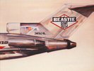 Beastie Boys - Licensed To Ill (Vinyl LP - 1986 - EU - Original)