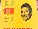 Latin LP Tex Mex Tejano Ideal Records Narciso Martinez Accordion Rare Roots VG+