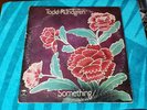 Todd Rundgren Something/Anything? Vinyl 2 LPs 2BX 2066 1st Pressing Excellent VG