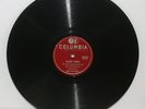 Billie Holiday Gloomy Sunday Night And Day EX COLUMBIA 38044  classic 78