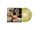Kacey Musgraves Same Trailer Different Park Green Colour (VMP / Vinyl Me Please)