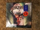 Van Halen 5150 Record With Shrink Hype Vintage Vinyl Lp Nice