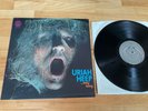 Uriah Heep very ‘eavy very ‘umble Lp first press vertigo large swirl Stunning NM