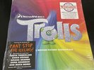 Trolls (Original Motion Picture Soundtrack) by Various (Record, 2016) Limited