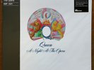 QUEEN A Night At The Opera LP OOP Vinyl Me Please MULTI-COLOR 180g + GATEFOLD +
