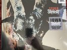 Slipknot Iowa New Sealed Translucent Green Vinyl Limited Editon Mint