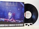 W.A.S.P. chainsaw charlie (with 3-D glasses) 12 INCH VG+/EX-, 12RG 6308, vinyl,