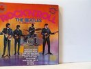 THE BEATLES & JOHN LENNON rock 'n' roll (box set) 3X LP EX/VG+ 4M128-54084 vinyl