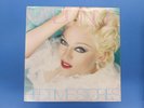 MADONNA BEDTIME STORIES PROMO LIMITED DJ PRESSING 1994 U.S. PINK VINYL 2LP RARE