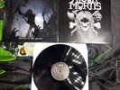 Rigor Mortis - Slaves To The Grave Vinyl LP Limited  Thrash Metal